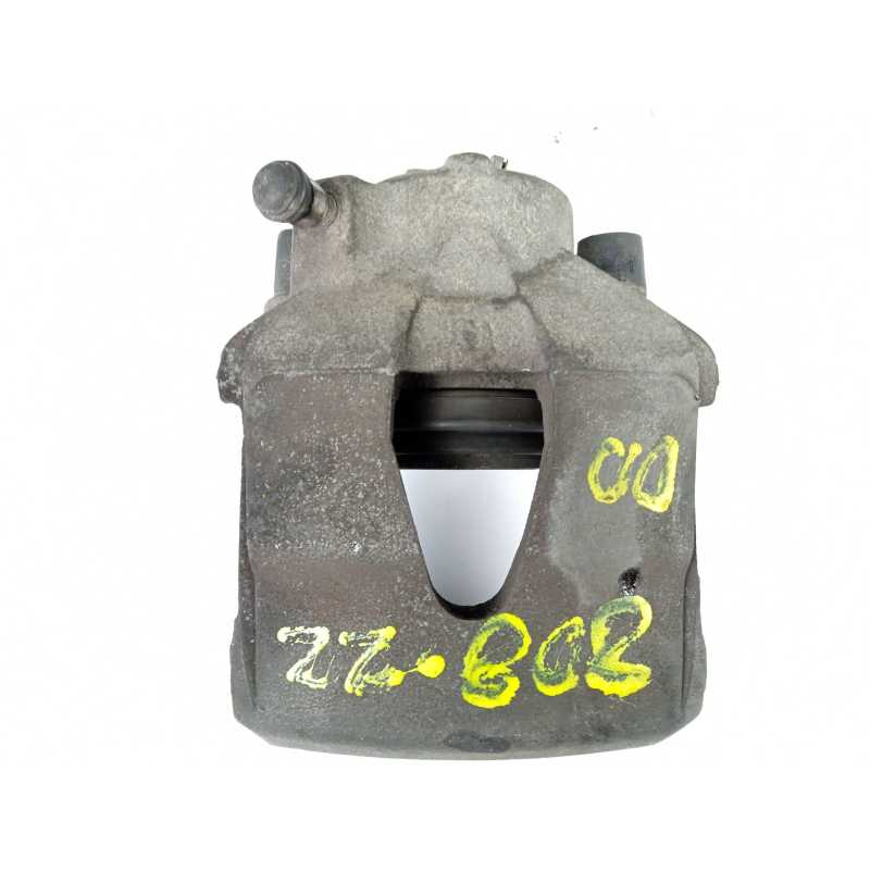 PINZA FRENO DELANTERA DERECHA 1K0615124D 