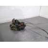 CERRADURA PUERTA TRASERA DERECHA ELECTRICA 2 PINES