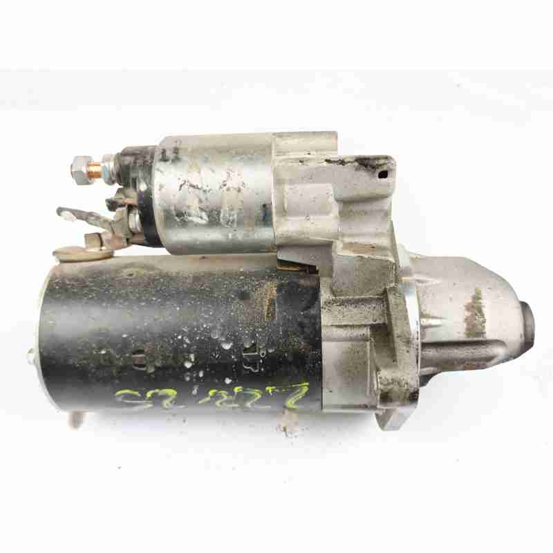 MOTOR ARRANQUE 