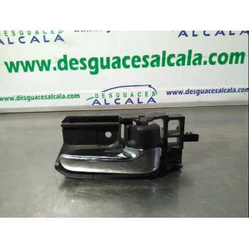MANETA INTERIOR TRASERA DERECHA 