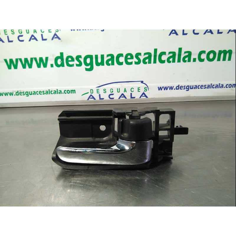 MANETA INTERIOR TRASERA DERECHA 