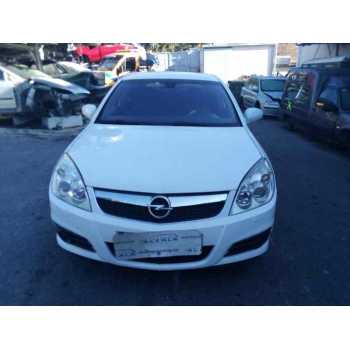 OPEL VECTRA C BERLINA