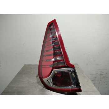 PILOTO TRASERO IZQUIERDO 265550013R ALETA 