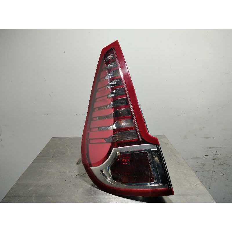 PILOTO TRASERO IZQUIERDO 265550013R ALETA 