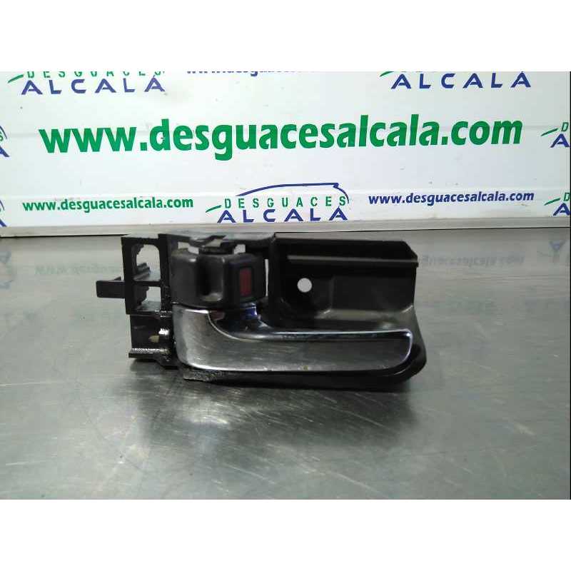 MANETA INTERIOR TRASERA IZQUIERDA 