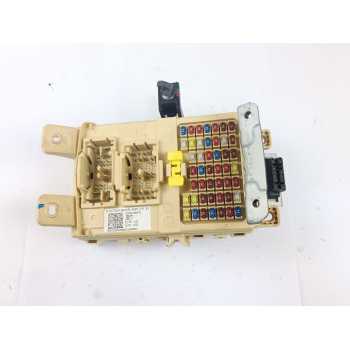 CAJA RELES / FUSIBLES 91950H8570 