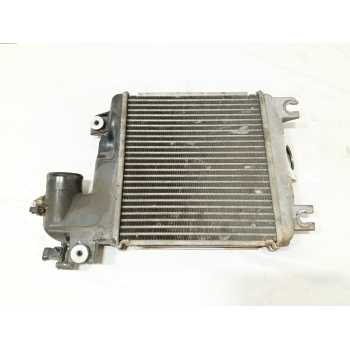 RADIADOR INTERCOOLER TG1270000741 