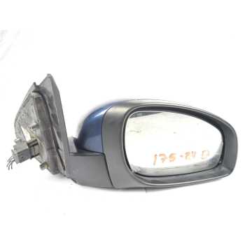 RETROVISOR DERECHO 6428820 5 PINES