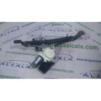 ELEVALUNAS TRASERO DERECHO 1K0959704AF ELECTRICO 