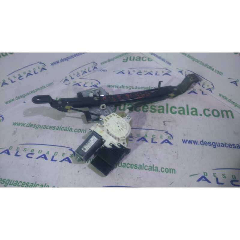 ELEVALUNAS TRASERO DERECHO 1K0959704AF ELECTRICO 
