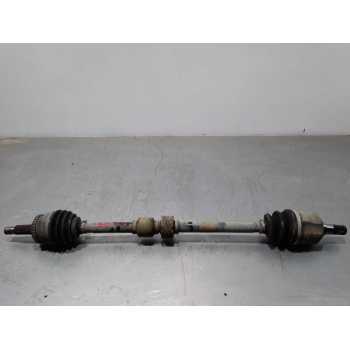 TRANSMISION DELANTERA DERECHA ABS 