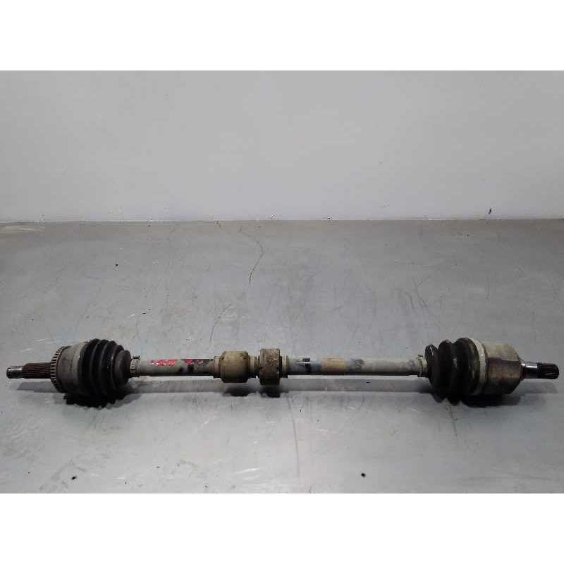 TRANSMISION DELANTERA DERECHA ABS 