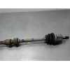TRANSMISION DELANTERA DERECHA ABS 