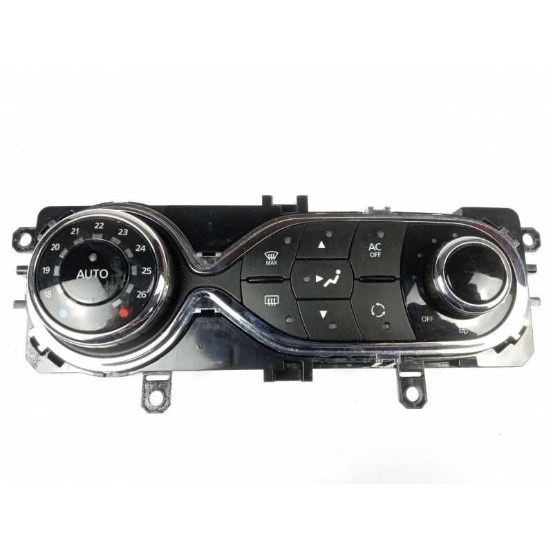 MANDO CLIMATIZADOR 275108796R 