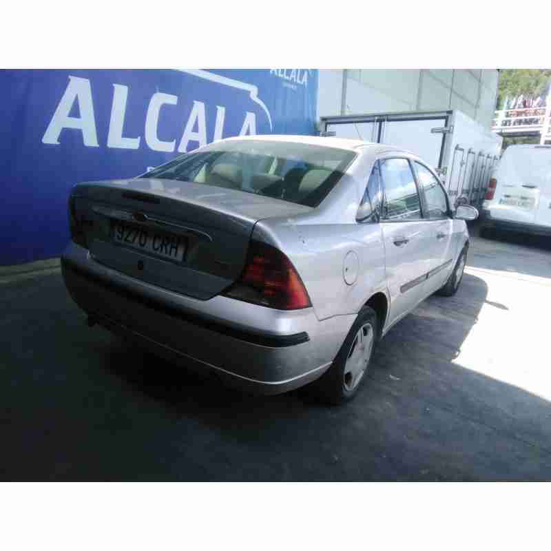 ford focus berlina (cak) del año 2004