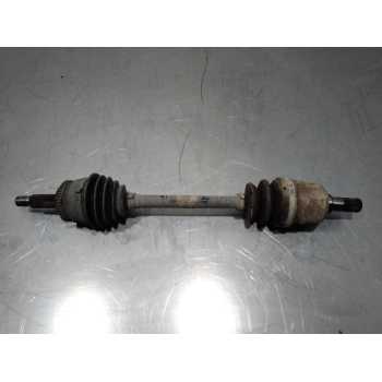 TRANSMISION DELANTERA IZQUIERDA ABS 