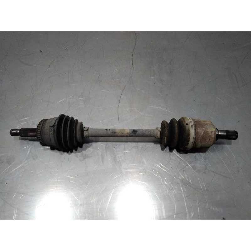 TRANSMISION DELANTERA IZQUIERDA ABS 