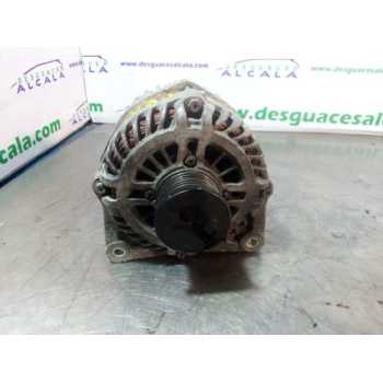 ALTERNADOR 23100JG71A 