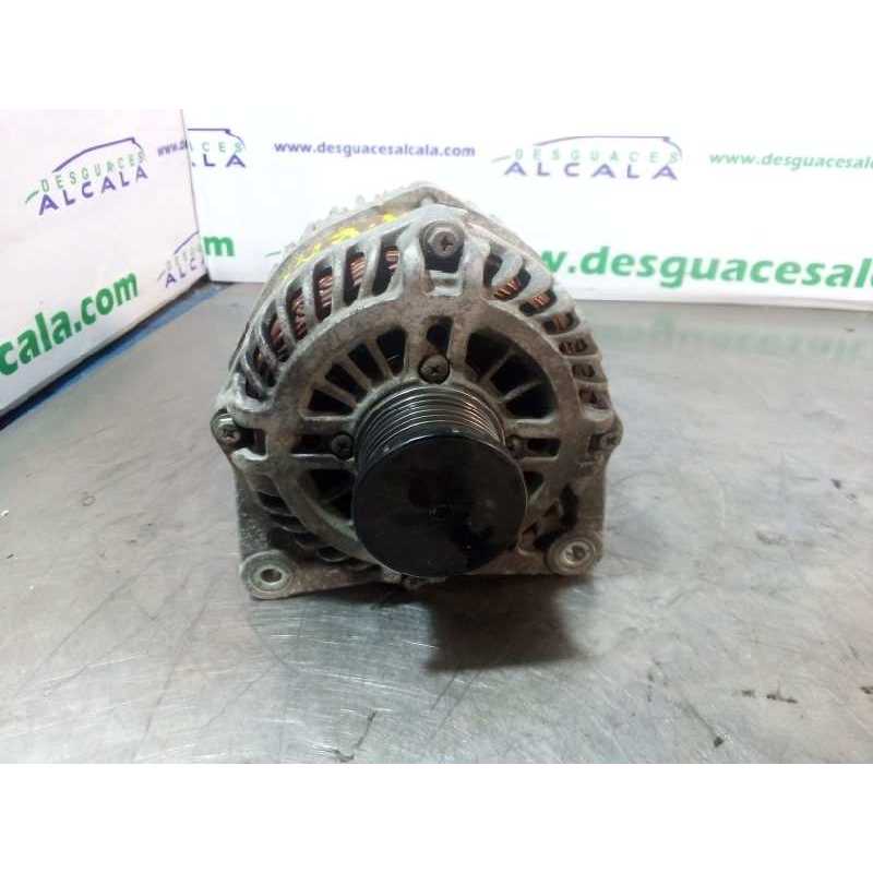 ALTERNADOR 23100JG71A 