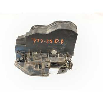 CERRADURA PUERTA DELANTERA DERECHA 7276668 