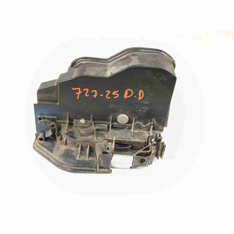 CERRADURA PUERTA DELANTERA DERECHA 7276668 