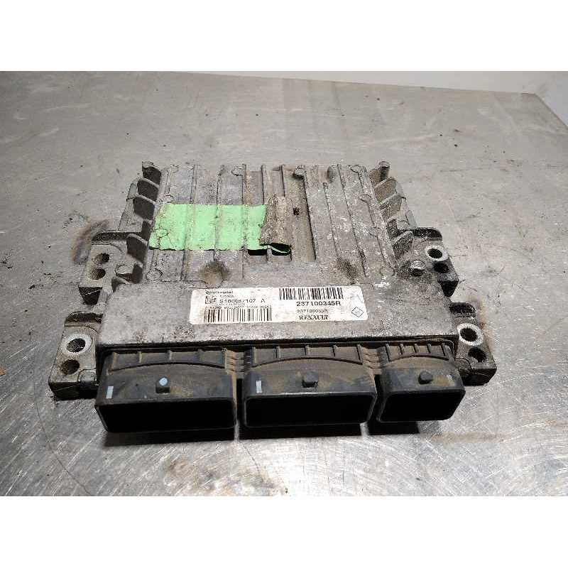 CENTRALITA MOTOR UCE 237100345R 