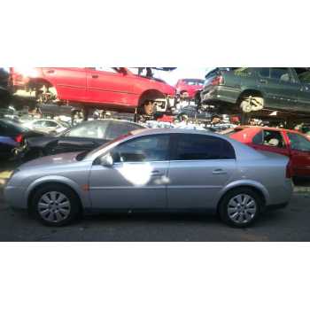 OPEL VECTRA C BERLINA