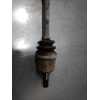 TRANSMISION DELANTERA IZQUIERDA ABS 