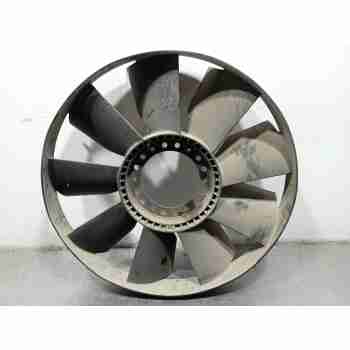 ASPAS DEL VENTILADOR 