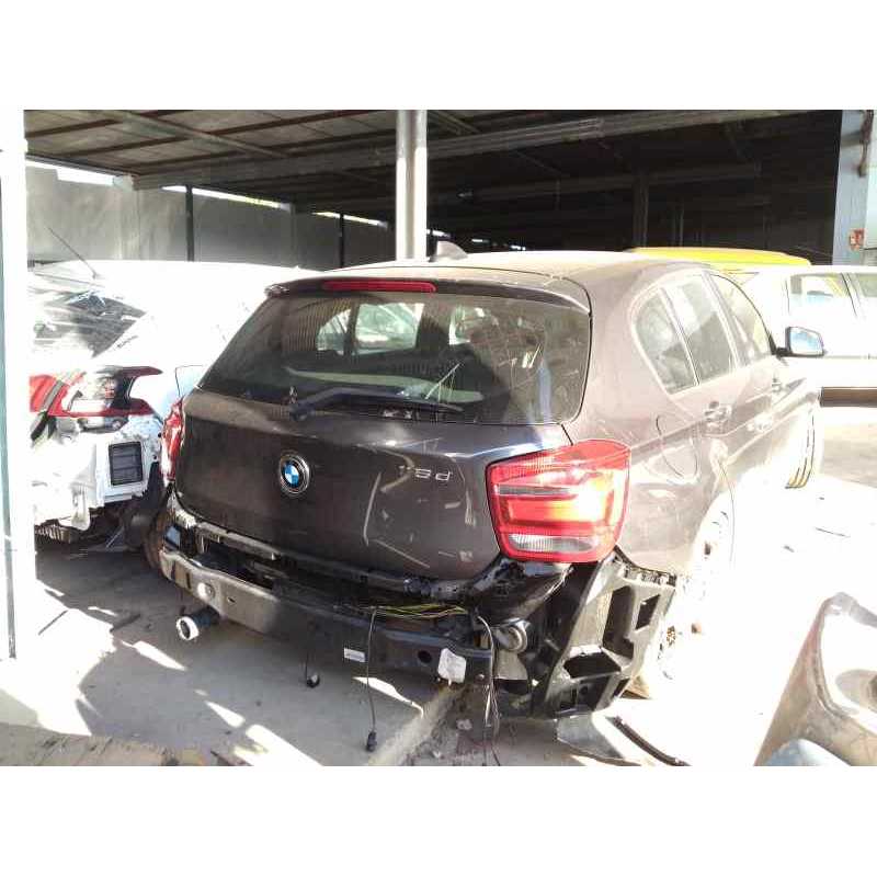 bmw serie 1 lim. (f20) del año 2013