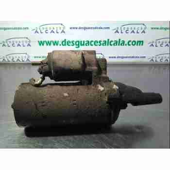 MOTOR ARRANQUE 10 DIENTES  OEM 10 DIENTES