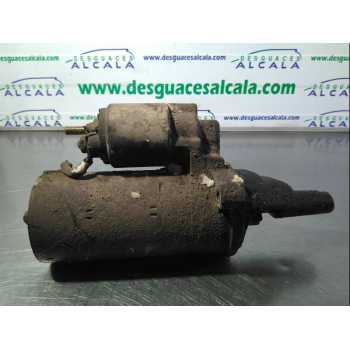 MOTOR ARRANQUE 10 DIENTES 