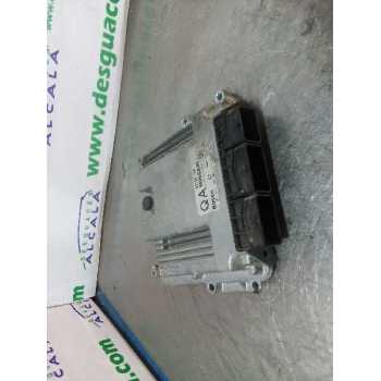 CENTRALITA MOTOR UCE 0281014368 BOSCH 