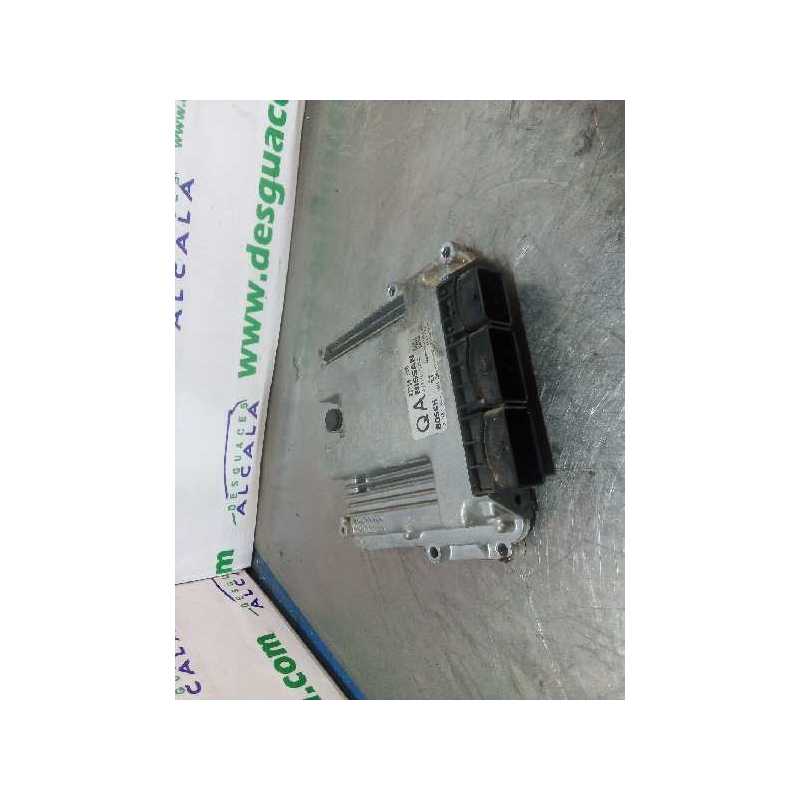 CENTRALITA MOTOR UCE 0281014368 BOSCH 