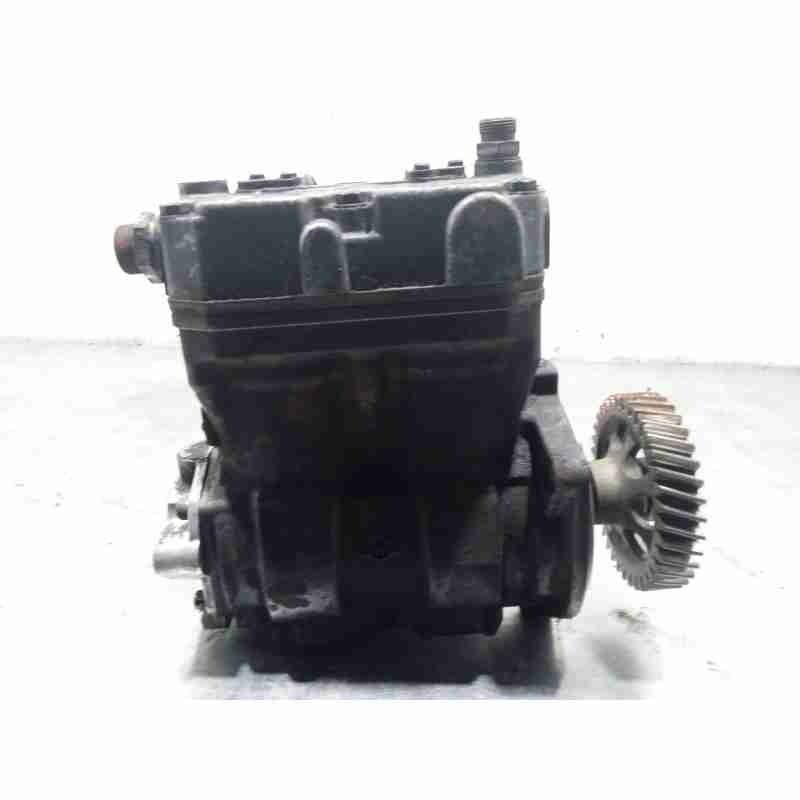 COMPRESOR AIRE SUSPENSION 