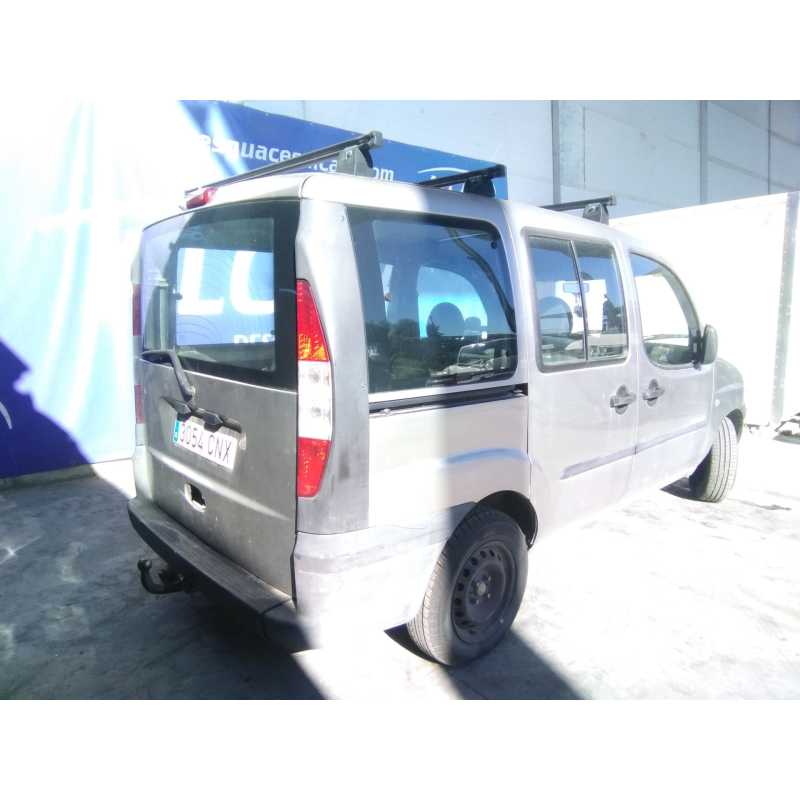 fiat doblo (119) del año 2003