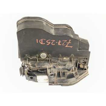 CERRADURA PUERTA DELANTERA IZQUIERDA 7276661 