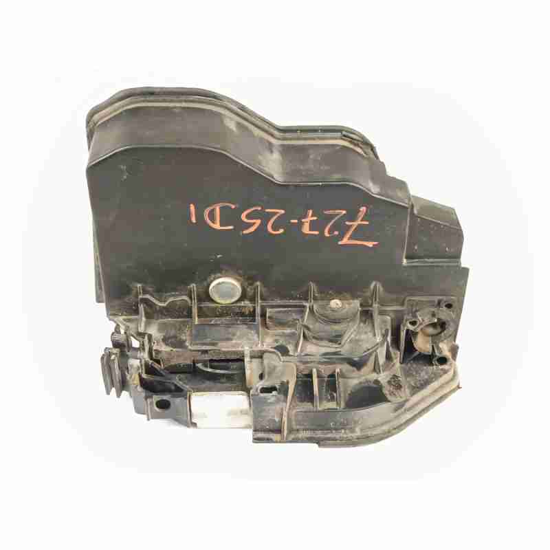 CERRADURA PUERTA DELANTERA IZQUIERDA 7276661 