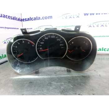CUADRO INSTRUMENTOS 24810JZ07A 