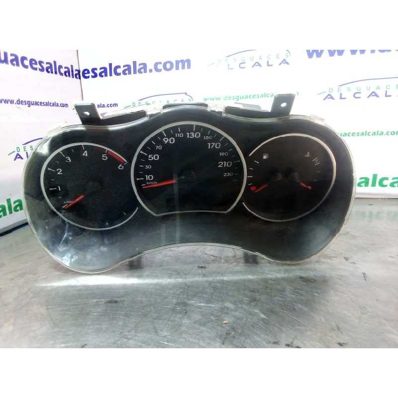 CUADRO INSTRUMENTOS 24810JZ07A 