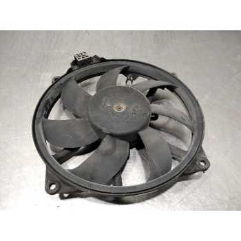 ELECTROVENTILADOR 214812415R 2 PINES 