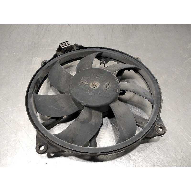 ELECTROVENTILADOR 214812415R 2 PINES 