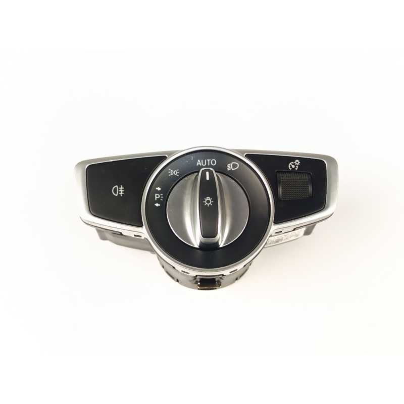 MANDO LUCES A2059051810 