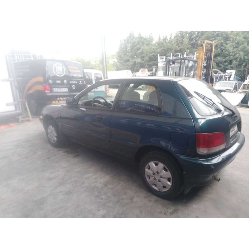 suzuki baleno hatchback (eg) del año 1997
