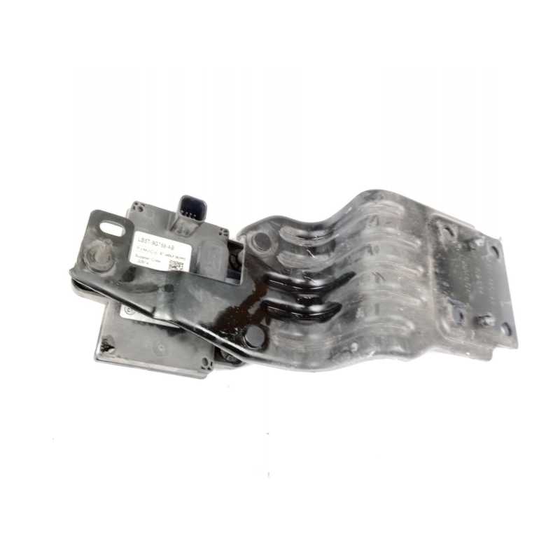 MODULO ELECTRONICO LB5T9G768AB 