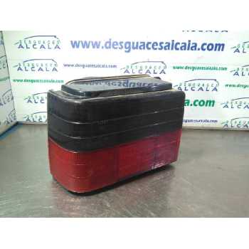 PILOTO TRASERO IZQUIERDO 