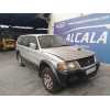 mitsubishi montero sport i (k7_, k9_) del año 2002