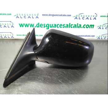 RETROVISOR IZQUIERDO ELECTRICO 5 PINES