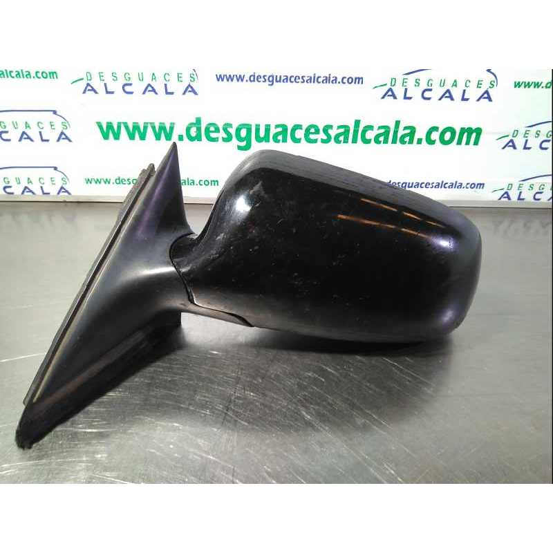 RETROVISOR IZQUIERDO ELECTRICO 5 PINES