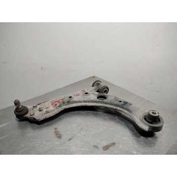 BRAZO SUSPENSION INFERIOR DELANTERO IZQUIERDO 51827736 